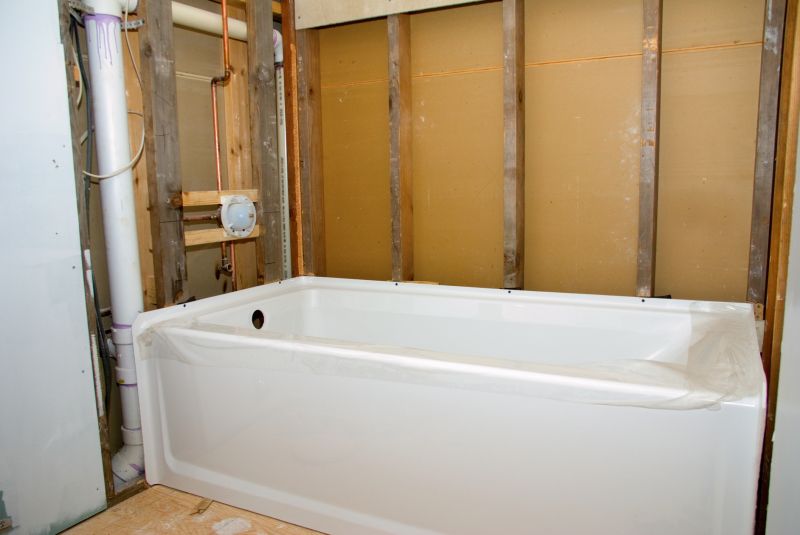 Top Bathroom Remodeling Companies in Bridgeport, CT
