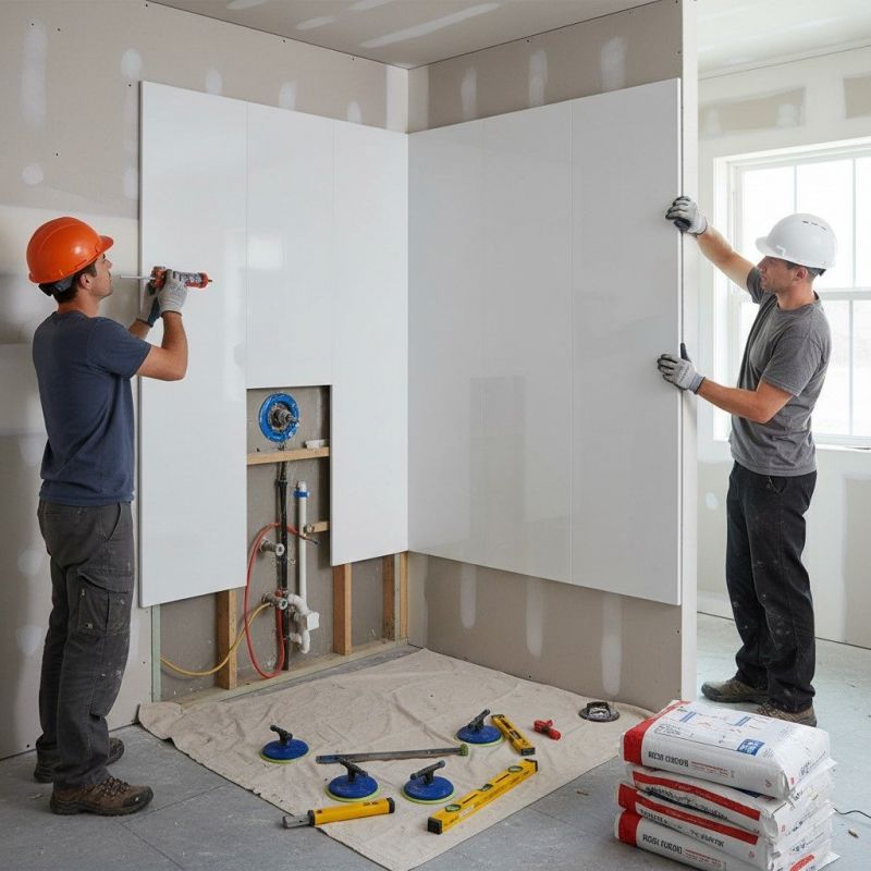 Top Bathroom Remodeling Companies in Naugatuck, CT